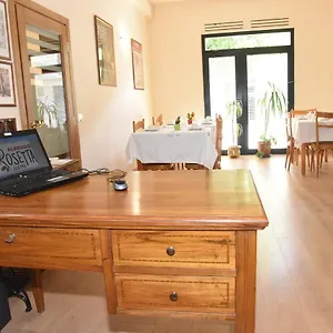 Hotel La Rosetta **