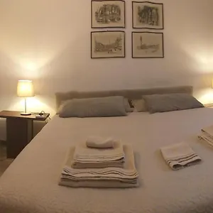 Couette-café Jacopino 