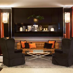 Starhotels Ritz Милан