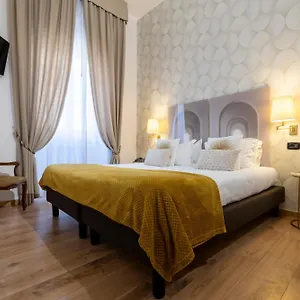 Hotel Bagliori ***
