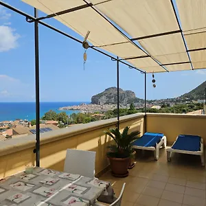  Apartment Casa Panoramica Santa Lucia Italy