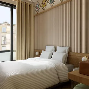 4* Отель Qc Porta Romana