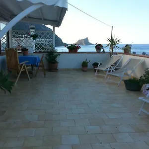 Couette-café La Terrazza 