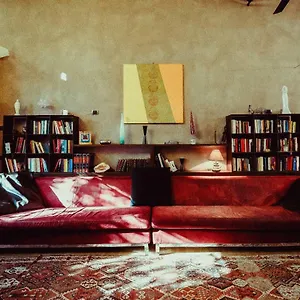 Couette-café A Casa ***
