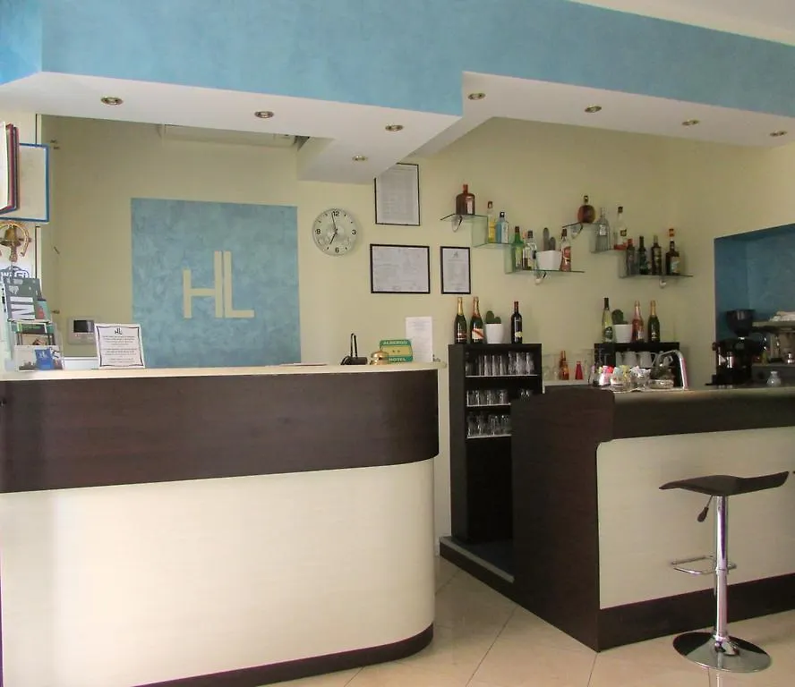 Hotel Loreto 밀라노