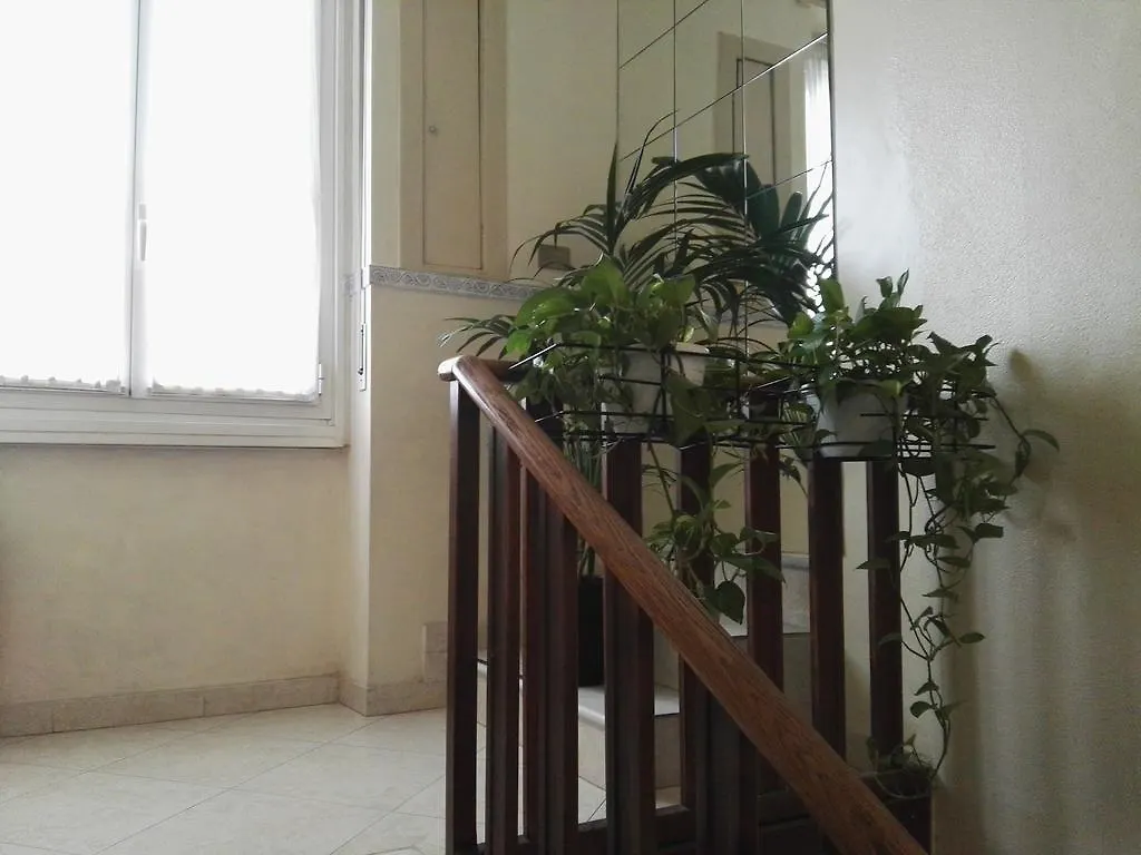 Hotel Loreto 밀라노