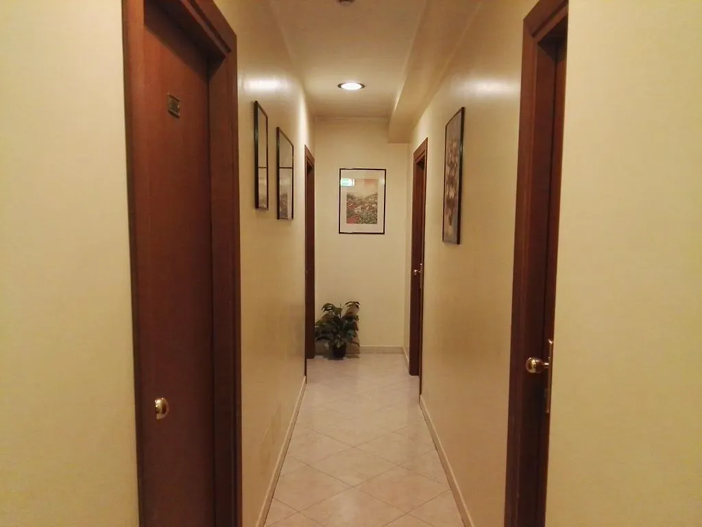 Hotel Loreto 밀라노