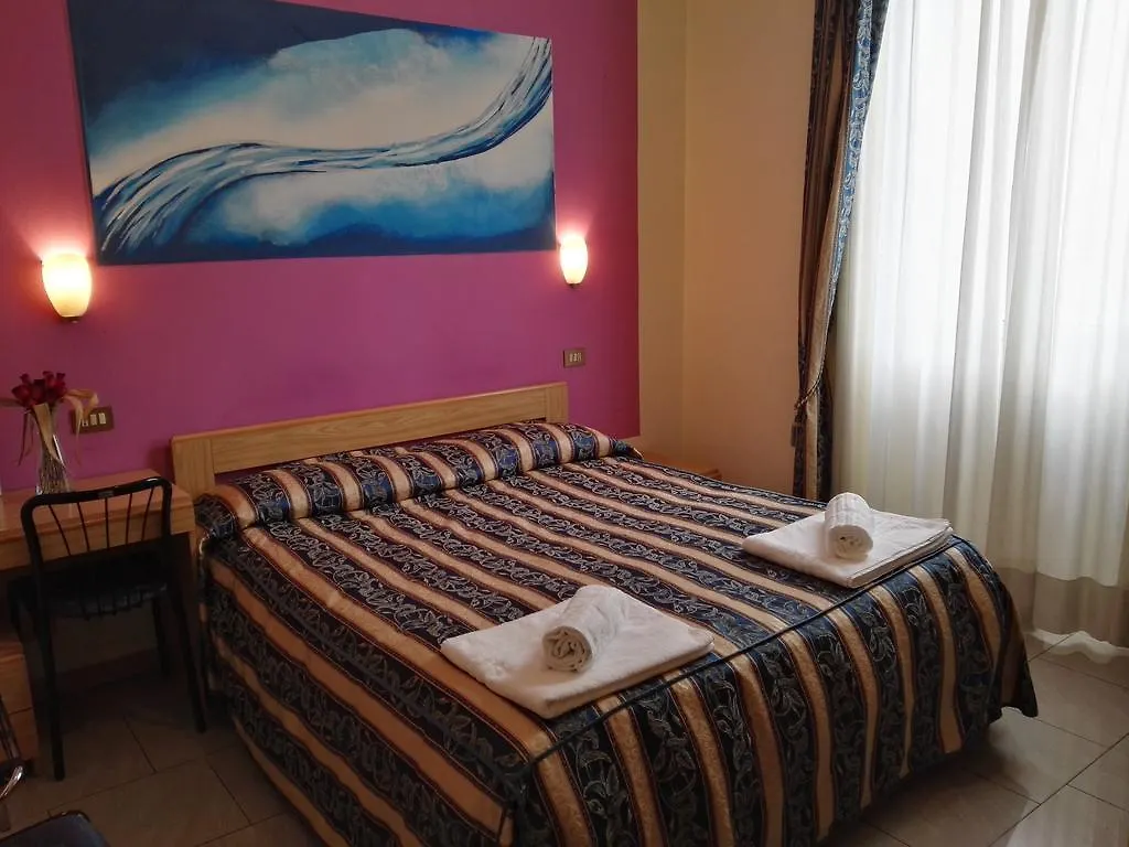 Hotel Loreto 밀라노