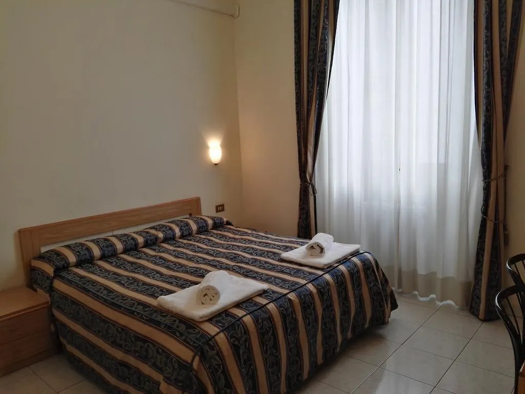 Hotel Loreto 밀라노