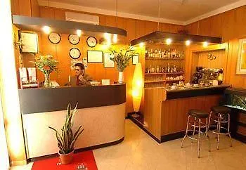 Hotel Loreto 밀라노